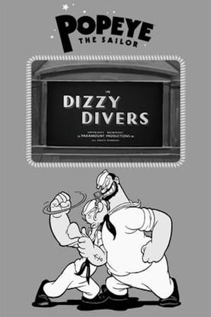 Dizzy Divers poster