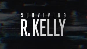 poster Surviving R. Kelly