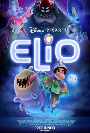 poster Elio