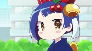 Hanabichan ~The girl who popped out of the game world~: 1×12