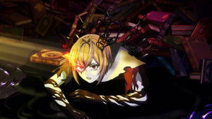 Finale for Heartslabyul