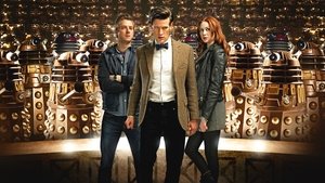 Doctor Who Season 7 Episode 1