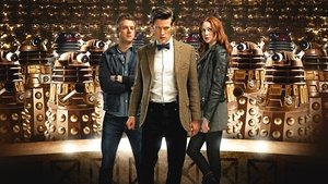 Doctor Who 7×1