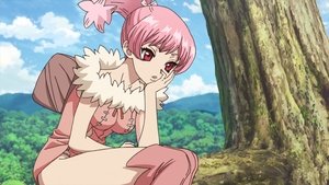 Dr. Stone Season 1 Episode 20
