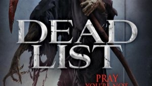 فيلم Dead List 2018 مترجم اون لاين