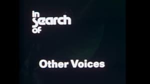 In Search of... Other Voices
