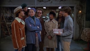 That ’70s Show: 4×12