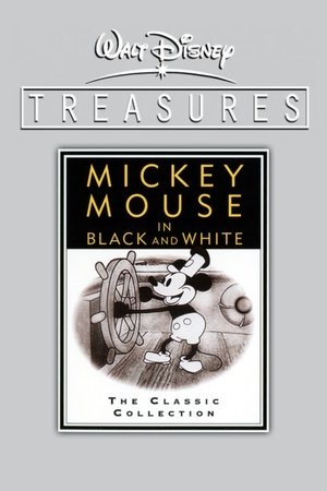 Walt Disney Treasures - Topolino in Bianco e Nero (2002)