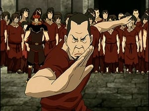 Avatar The Last Airbender Season 3 เณรน้อยเจ้าอภินิหาร ปี 3 ตอนที่ 14