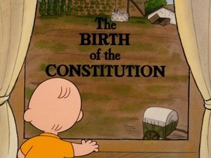 This Is America, Charlie Brown The Birth of the Constitution