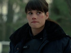 Rookie Blue: 3×13