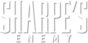 Sharpe's Enemy — Logos 1