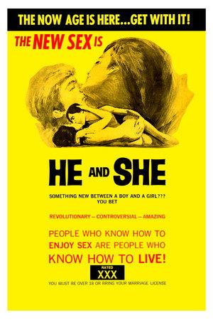 He & She 6