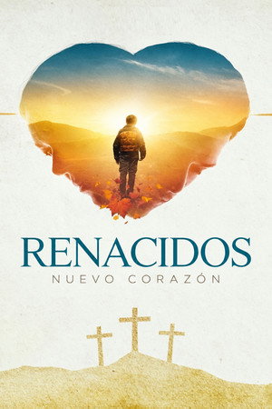 Renascidos - Novo Coração 5