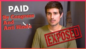 Dhruv Rathee Exposed by Dhruv Rathee