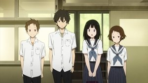 Hyouka The Furuoka Deserted Village Murder Case