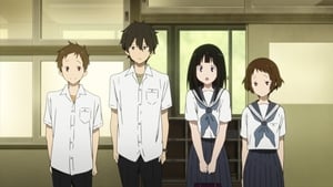 Hyouka – 1ª Temporada – Episódio 09