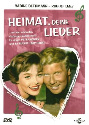 Heimat, deine Lieder 1959