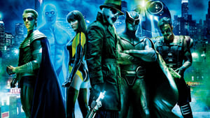 Watchmen (2009) Hindi Dubbed