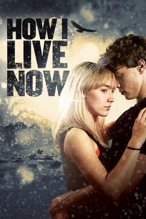 How I Live Now poster