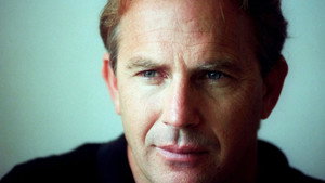 Poster for Kevin Costner und der Western