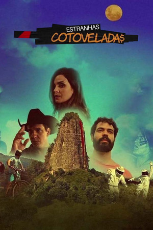 Estranhas Cotoveladas 9