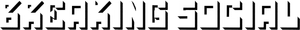 Breaking Social — Logos 6