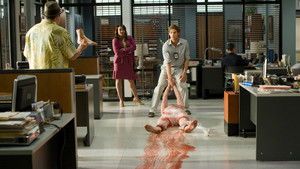Dexter: 2×9
