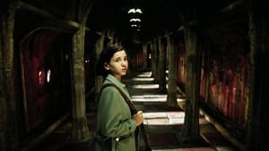 Pan’s Labyrinth