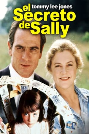 Poster El secreto de Sally 1993