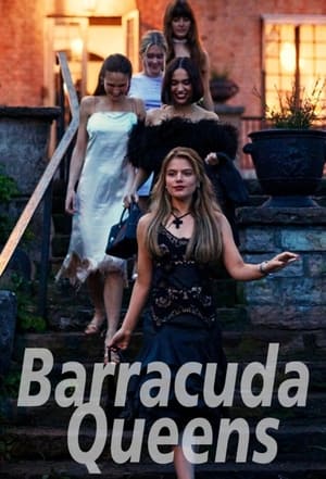 Barracuda Queens: Temporada 1