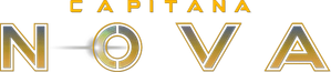 Captain Nova — Logos 3