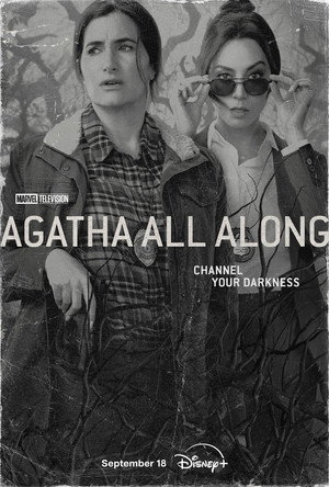 Agatha All Along 130