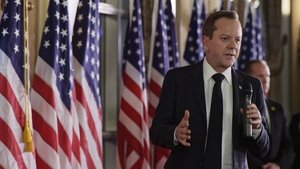 Designated Survivor saison 1 Episode 15