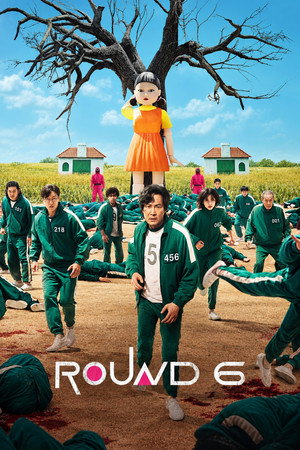 Round 6 (2021) cartaz