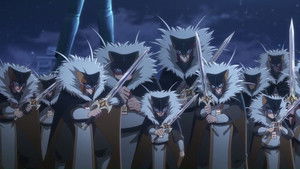 The Daily Life of the Immortal King: 5×4