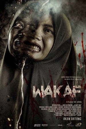 Poster Wakaf (2023)