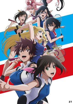 Hanebado!: Season 1