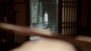 Luminosity Behind the Palace: 1×12