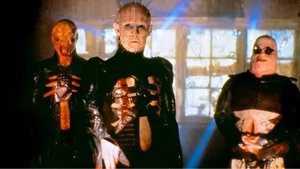 ดูหนัง Hellraiser (1987) บิดเปิดผี