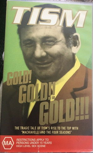 TISM: Gold! Gold!! Gold!!!