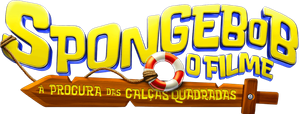 Bob Esponja: Em Busca da Calça Quadrada