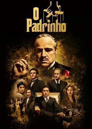 Image O Padrinho