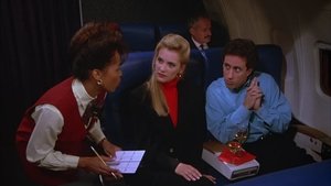 Seinfeld Season 4 Episode 12