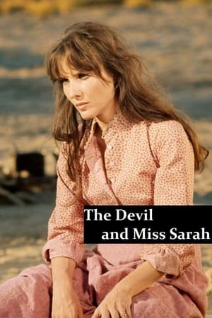 Poster The Devil and Miss Sarah 1971