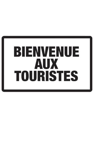 Image Bienvenue aux touristes