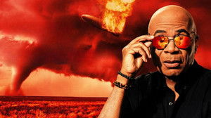 Avalanche vs. Snowmobile, The Real 6 Million Dollar Man Crash, When Tires Attack & Train Track Mayhe