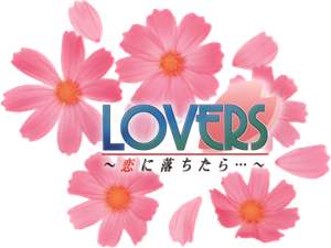 LOVERS — Logos 1