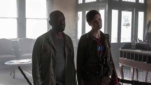 Fear the Walking Dead: 5×11