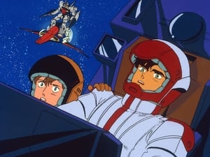 Mobile Suit Gundam ZZ: 1×22